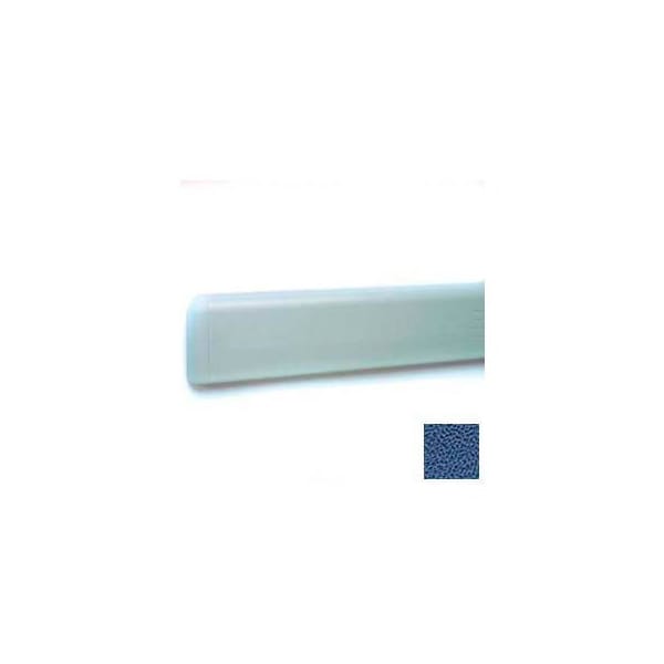 Pawling End Cap for WG-4, Brittany Blue, Right Return EC-4-0-520-Right Return - main
